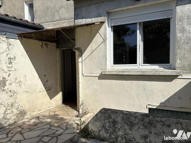 Maison vente à Cholet, Pays de la Loire