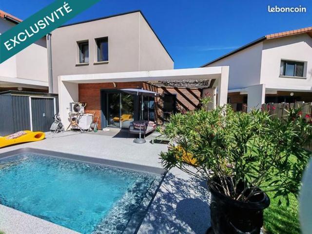 Maison vente à Loriol-sur-Drôme, Drôme