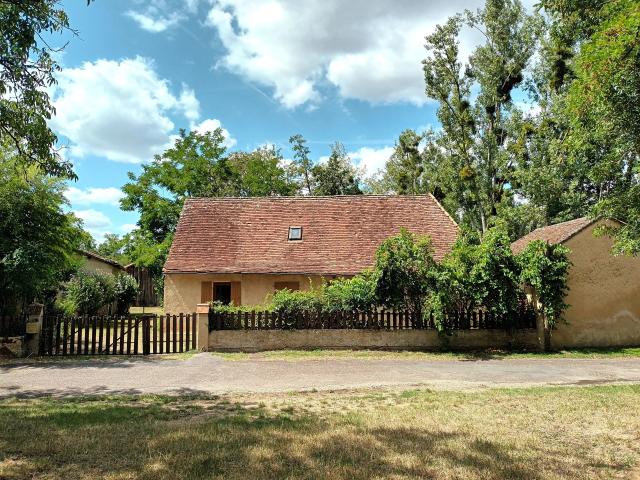Maison vente à Bergerac