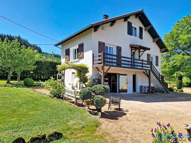 Maison vente à Villefranche-sur-Saône, Rhône