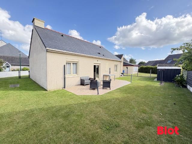 Maison vente à La Croix du Bois, Breteil
