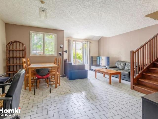 Maison vente à Argenteuil, Montigny-lès-cormeilles