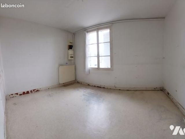 Maison vente à Folembray, Aisne