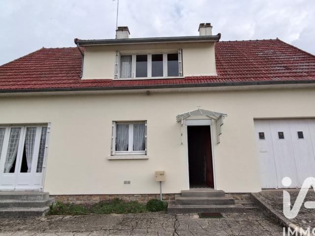Maison vente à Avranches, Saint-martin-des-champs