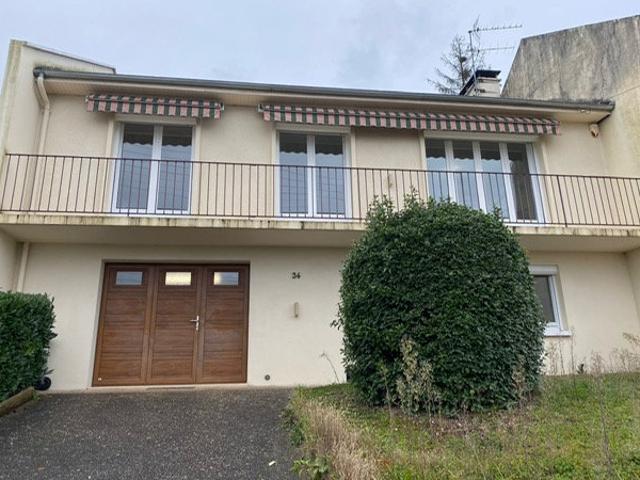 Maison location à Sens, Paron