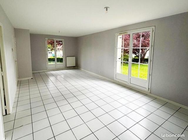 Maison vente à Rouen, Yvetot