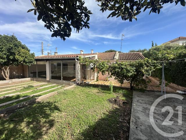 Maison vente à Arrondissement de Toulon, Saint-cyr-sur-mer