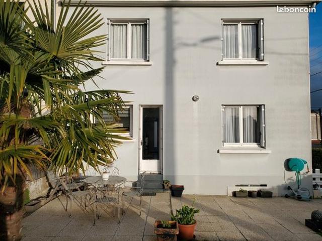 Maison vente à Cholet, La Séguinière