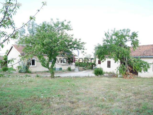 Maison vente à Marmande, Marcellus