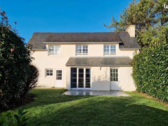Maison vente à Fouesnant, Finistère