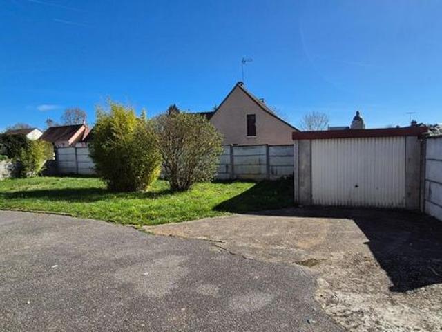 Maison vente à Mamers, Cherré
