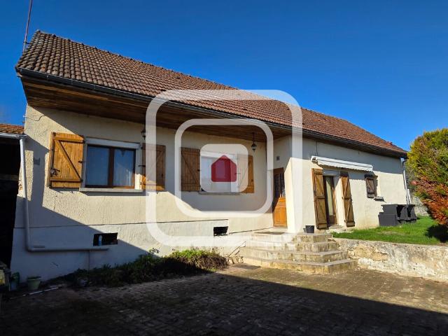 Maison vente à Soissons, Vailly-sur-aisne