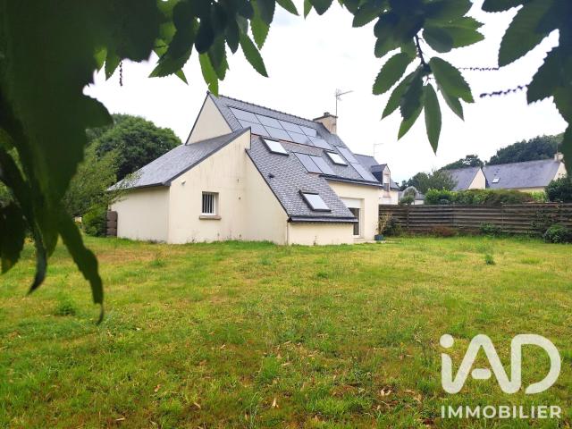 Maison vente à Lannion, Bretagne