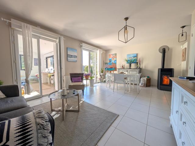 Maison vente à Saint-Nazaire, Pornic