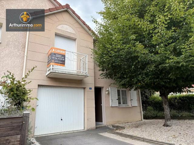 Maison location à Eaubonne