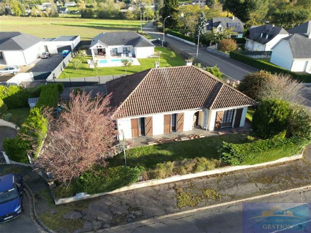 Maison vente à Argelès-Gazost, Lourde