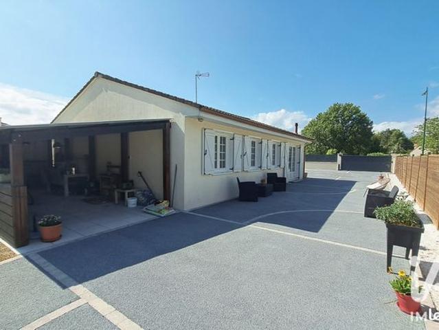Maison vente à Montargis, Chevillon-sur-huillard