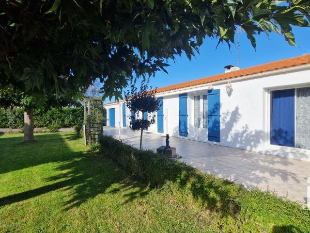 Maison vente à Les Sables-d'Olonne, Saint-jean-de-monts