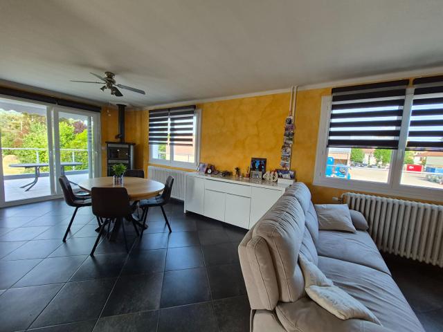 Maison vente à Lons-le-Saunier, Champagnole