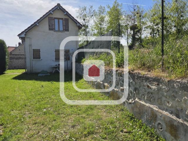 Maison vente à Soissons, Vailly-sur-aisne