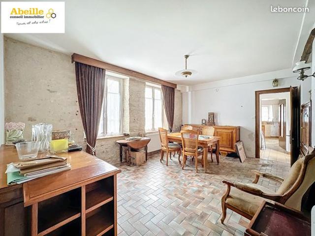 Maison vente à Étampes, Saint-sulpice-de-favières