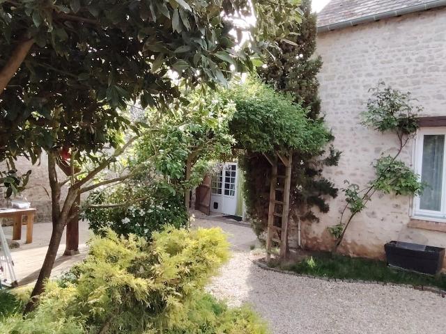 Maison vente à Pithiviers