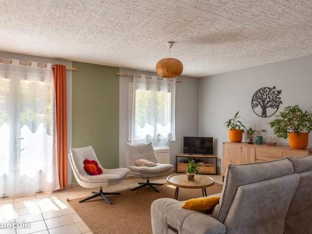 Maison vente à Brive-la-Gaillarde, Objat