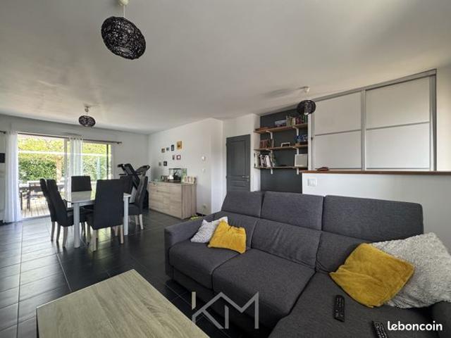 Maison vente à Poitiers, Vouneuil-sous-biard