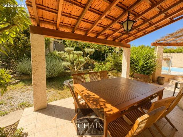 Maison vente à Marseille, Aubagne