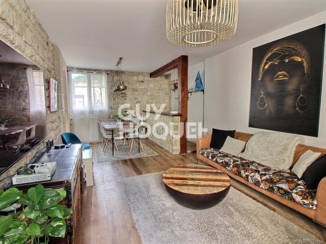 Maison vente à Villejuif, Val-de-Marne
