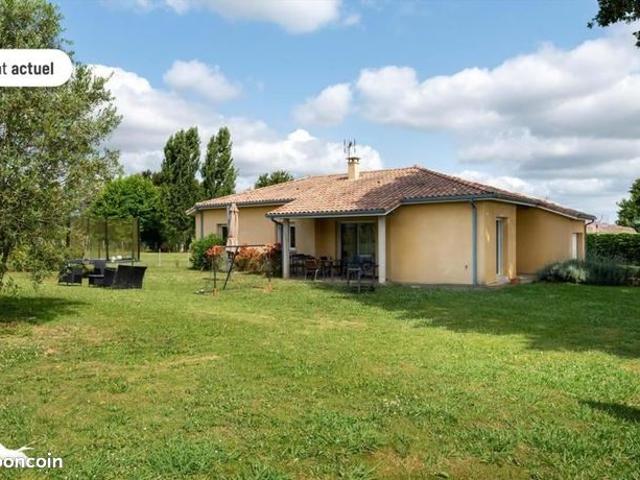 Maison vente à Montsoué, Landes