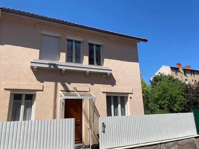Maison vente à Clermont-Ferrand, Clermont-ferrand