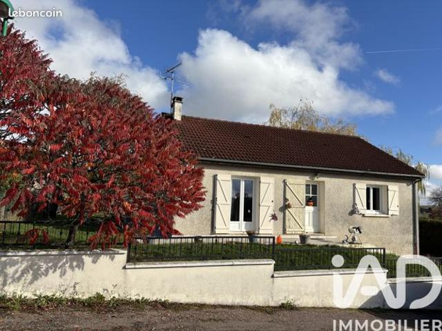 Maison vente à Auxerre, Villefargeau
