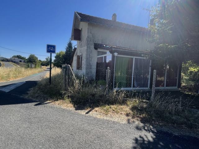 Maison vente à Espiet, Gironde
