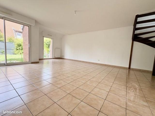 Maison vente à Lille, Wervicq-sud