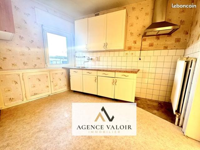 Maison vente à Sarreguemines, Sarralbe