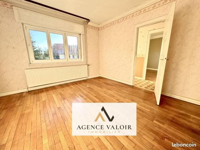 Maison vente à Sarreguemines, Sarralbe
