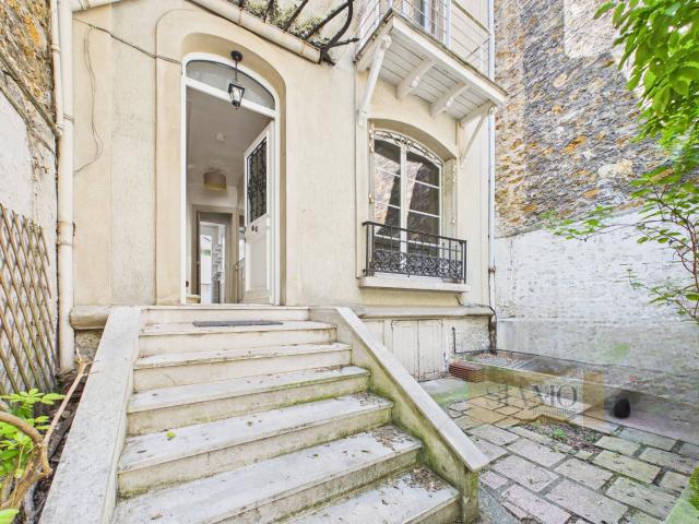 Maison vente à Nogent-sur-Marne, Vincennes