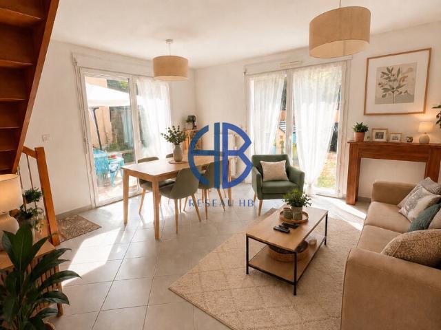 Maison vente à La Tour-du-Pin, Bourgoin-jallieu