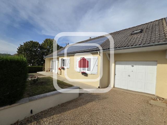 Maison vente à Braine, Aisne