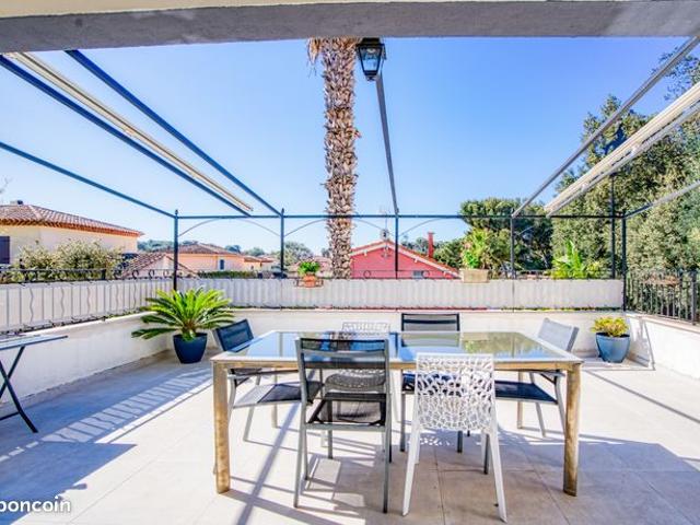 Maison vente à Arrondissement de Toulon, Six-fours-les-plages