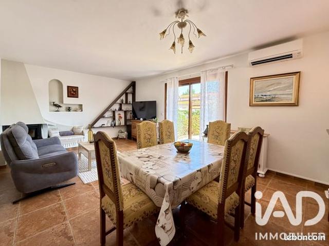 Maison vente à Canet-en-Roussillon, Pyrénées-Orientales