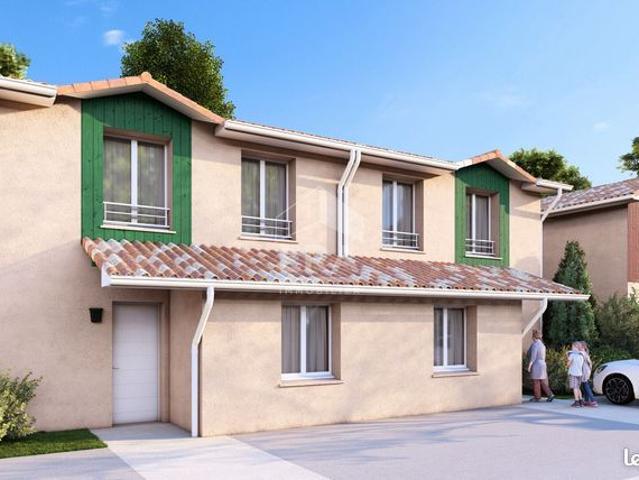 Maison vente à Arcachon, Biganos