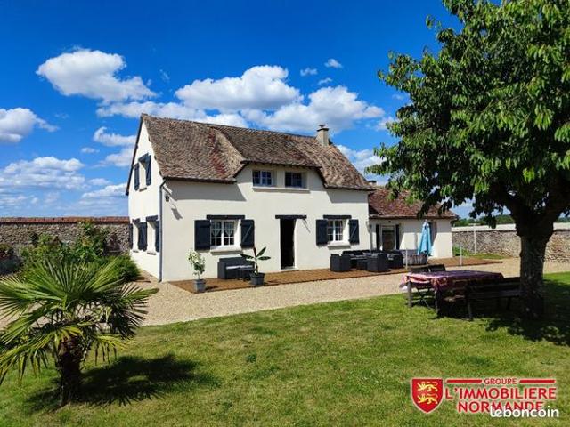 Maison vente à Les Andelys, Pacy-sur-eure
