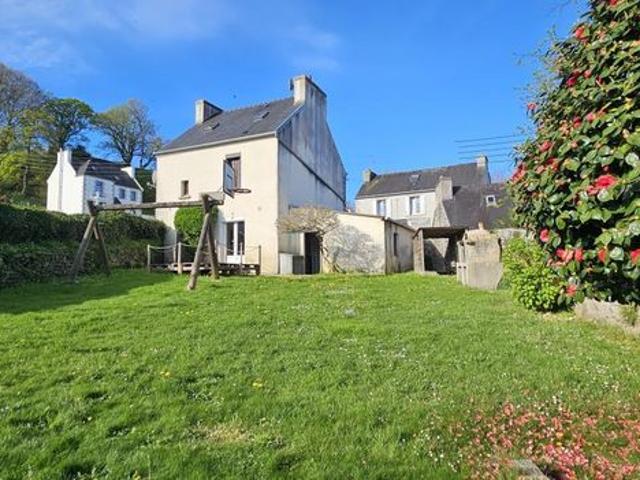 Maison vente à Plourin-lès-Morlaix, Finistère