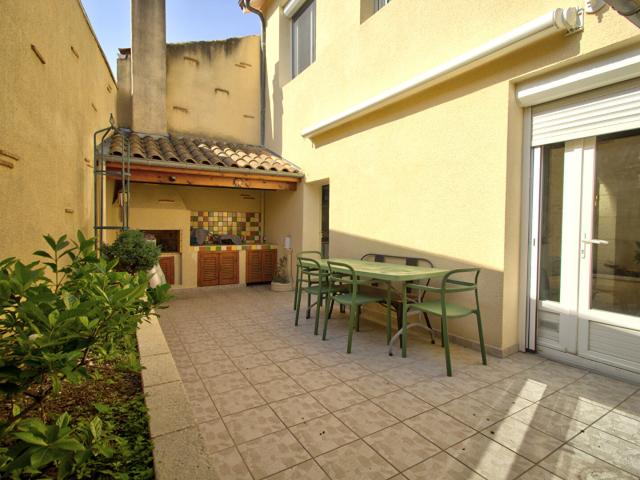 Maison vente à Agen