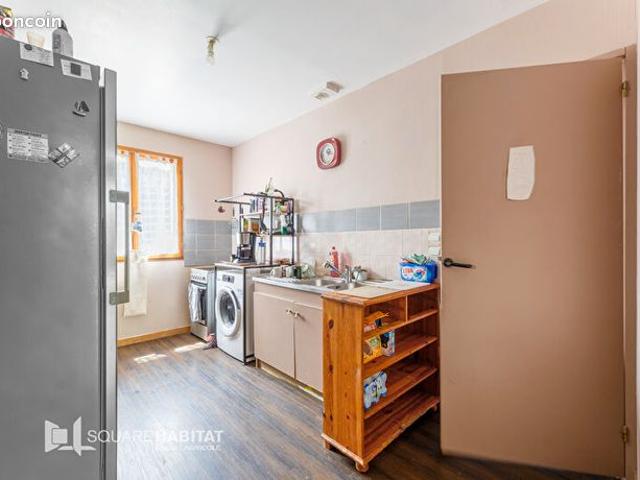 Maison vente à Rouen, Caudebec-lès-elbeuf