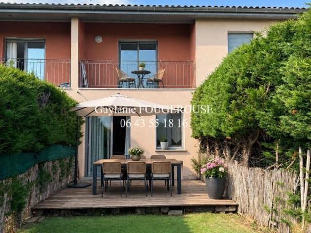Appartement vente à Lézigneux, Loire