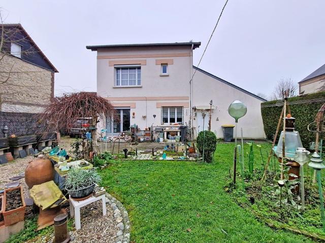 Maison vente à Les Andelys, Gisors
