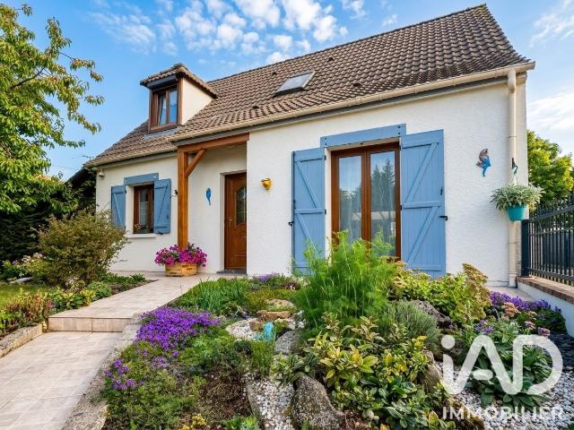 Maison vente à Novillers, Oise